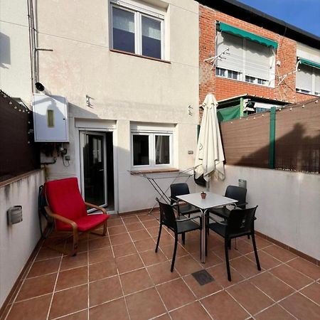 Chalet De Madrid Exterior photo
