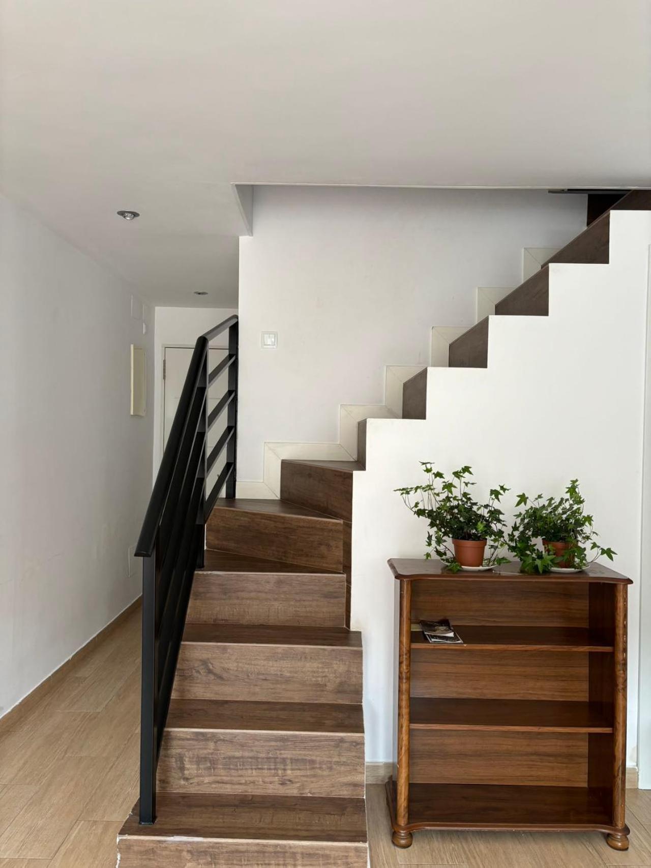Chalet De Madrid Exterior photo