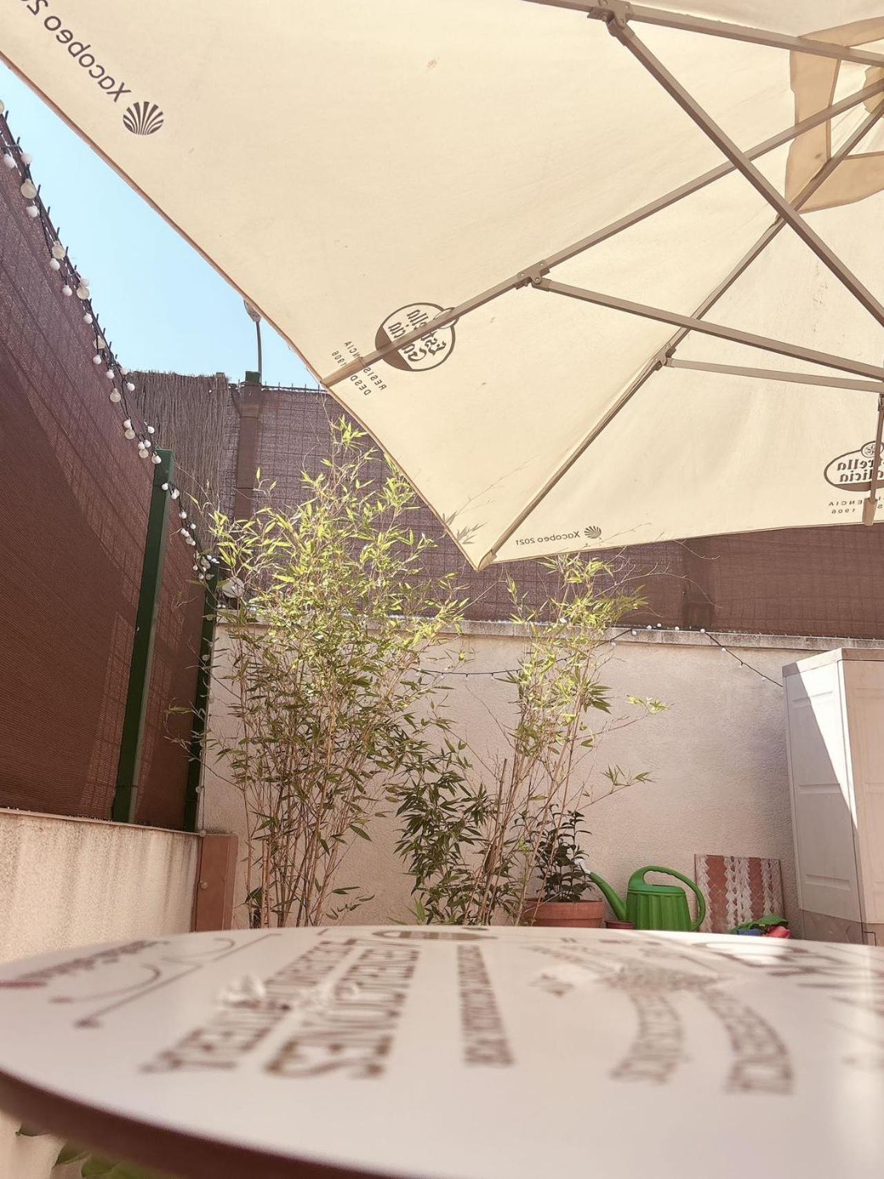 Chalet De Madrid Exterior photo